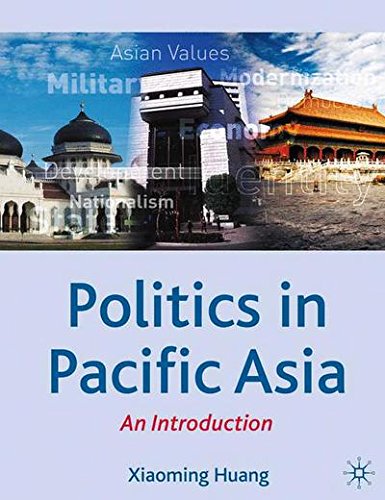 Politics in Pacific Asia: An Introduction