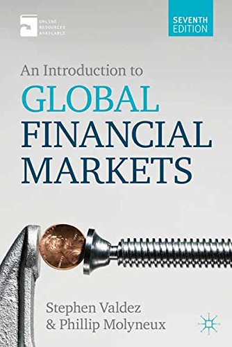 An Introduction to Global Financial Markets