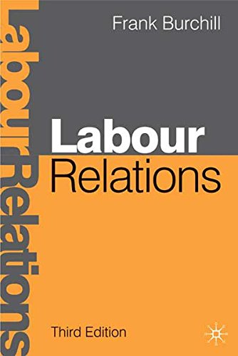 Labour Relations