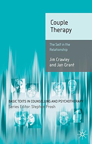Couple Therapy: The Self in the Relationship