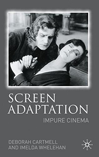 Screen Adaptation