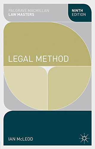 Legal Method