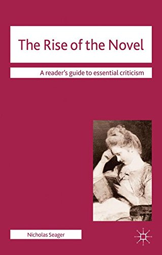 The Rise of the Novel