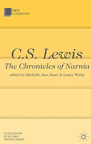 C.S. Lewis