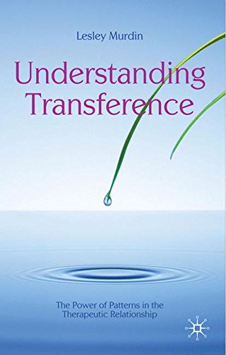 Understanding Transference