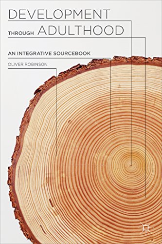 Development through Adulthood: An Integrative Sourcebook