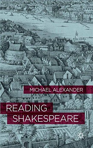 Reading Shakespeare