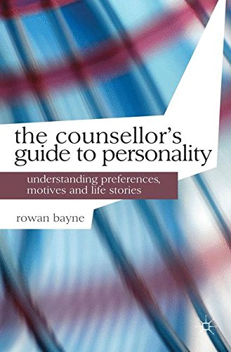 The Counsellor