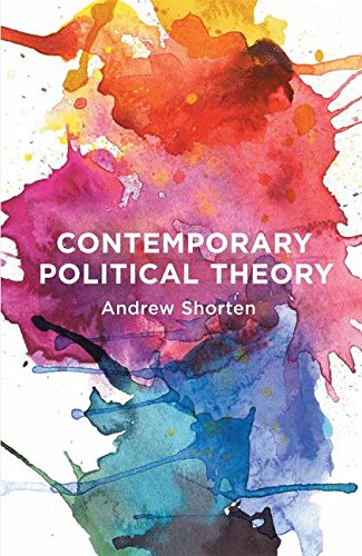 Contemporary Political Theory