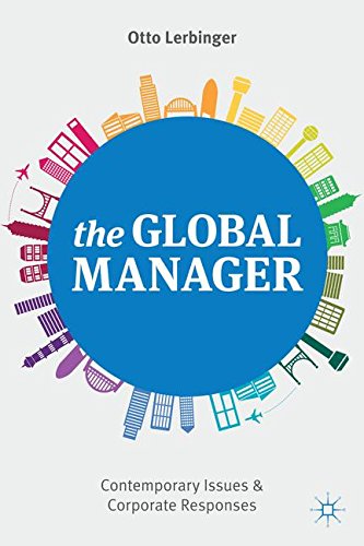 The Global Manager