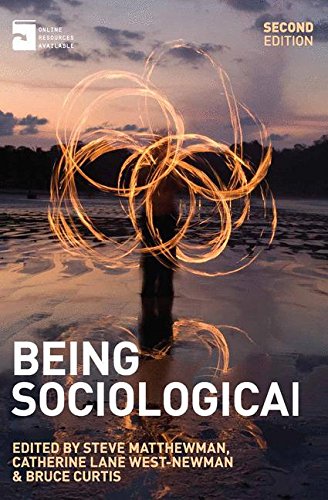 Being Sociological