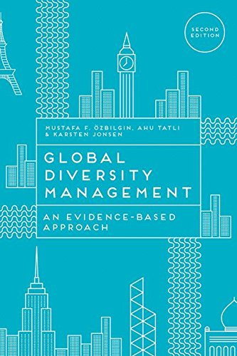 Global Diversity Management: An Evidence-Based Approach