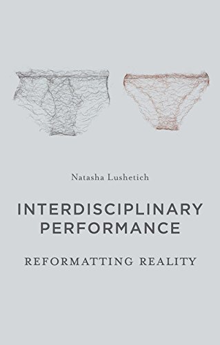 Interdisciplinary Performance