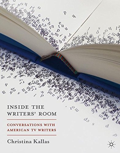 Inside The Writers