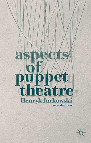 Aspects of Puppet Theatre