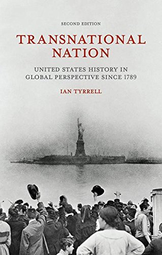 Transnational Nation