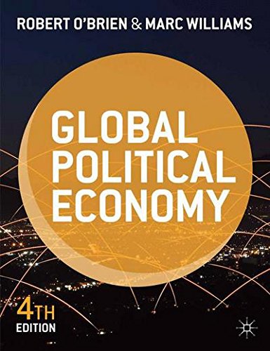 Global Political Economy