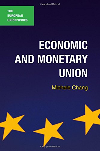 Economic and Monetary Union