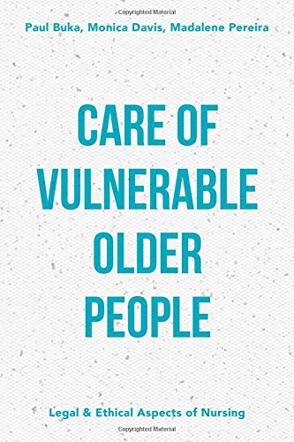 Care of Vulnerable Older People