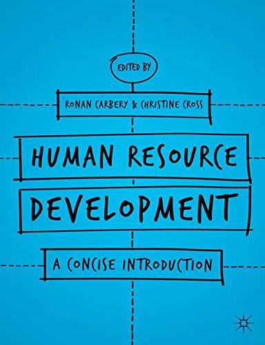 Human Resource Development
