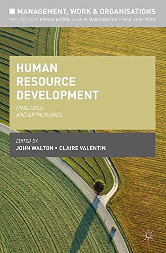 Human Resource Development