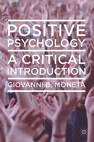 Positive Psychology