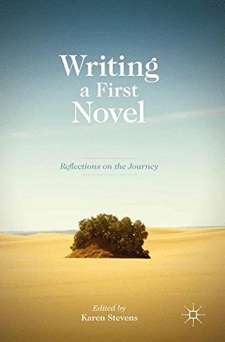 Writing a First Novel