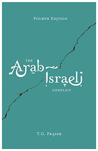 The Arab-Israeli Conflict