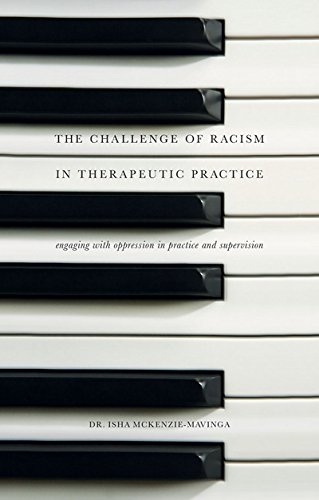 The Challenge of Racism in Therapeutic Practice