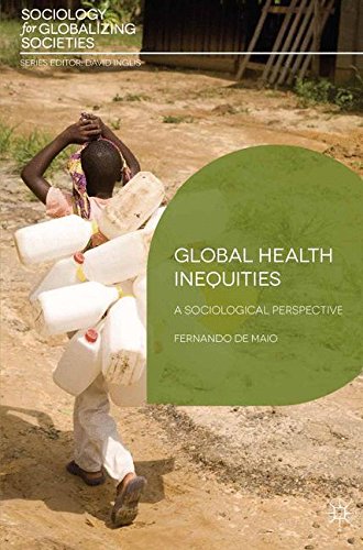 Global Health Inequities: A Sociological Perspective