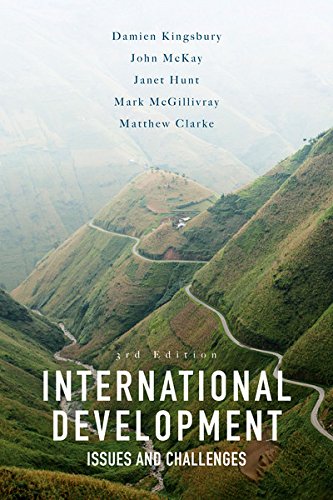 International Development