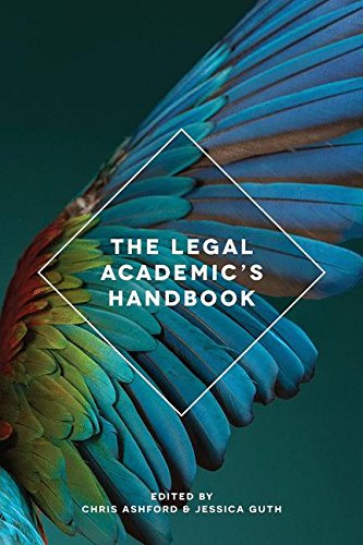 The Legal Academic