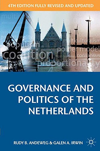 Governance and Politics of the Netherlands