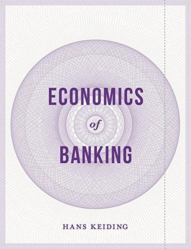 Economics of Banking