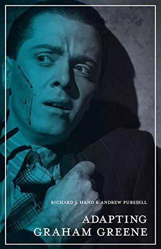 Adapting Graham Greene