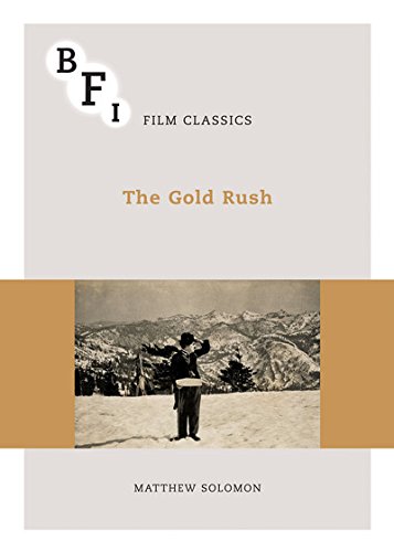The Gold Rush