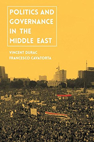 Politics and Governance in the Middle East