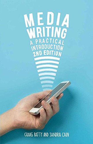 Media Writing