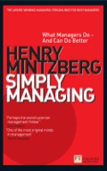 Simply Managing