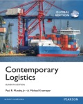 Contemporary Logistics