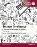 Business Intelligence: A Managerial Perspective on Analytics, International Edition
