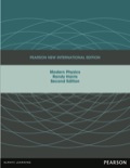 Modern Physics: Pearson New International Edition