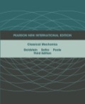 Classical Mechanics: Pearson New International Edition