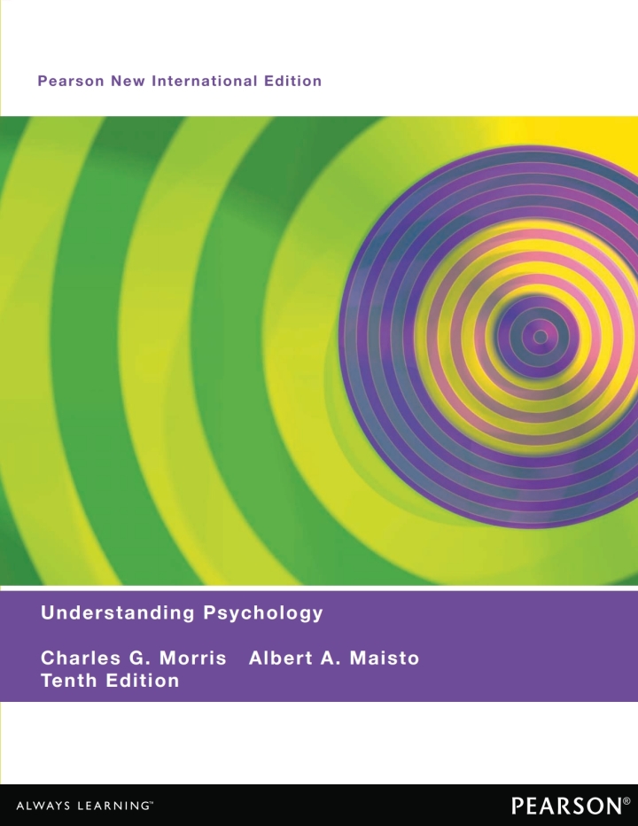 Understanding Psychology