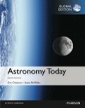 Astronomy Today, Global Edition