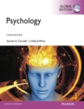 Psychology, Global Edition