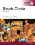 Electric Circuits, Global Edition