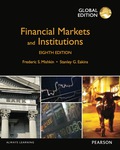 Financial Markets and Institutions, Global Edition