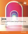 Java: Global Edition