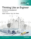 Thinking Like an Engineer, Global Edition